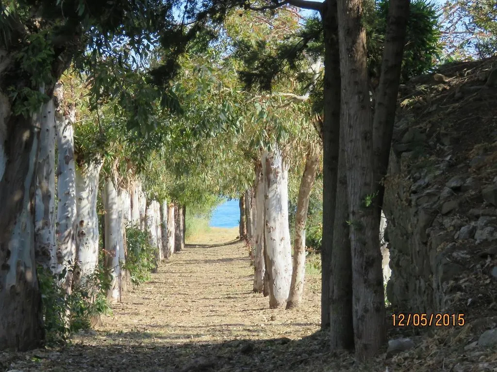 Holiday home Casa Cocuzzola Villa Cefalu