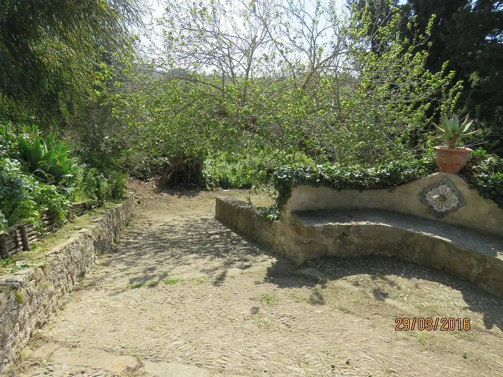 Casa Cocuzzola Villa Cefalu