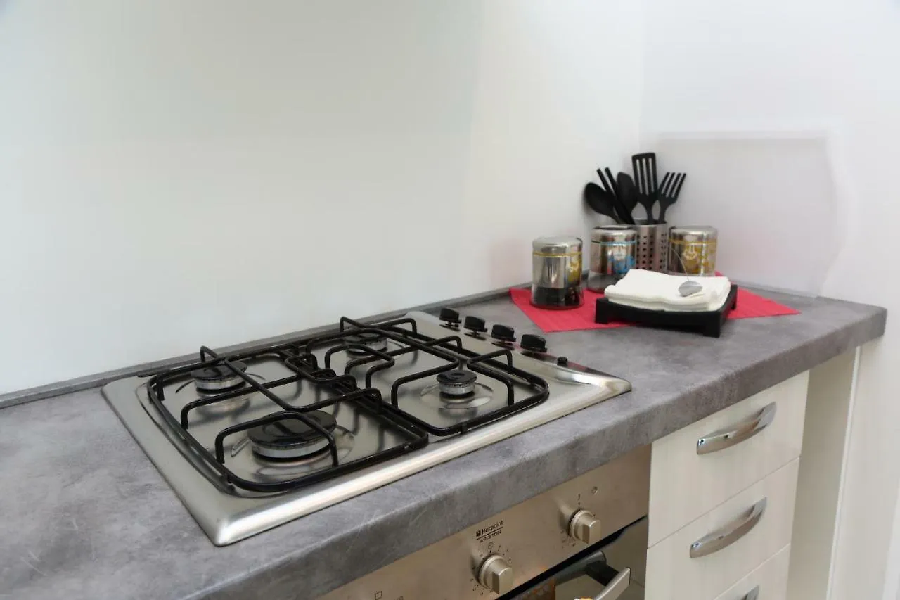Holiday home Casa Cocuzzola Villa Cefalu Italy
