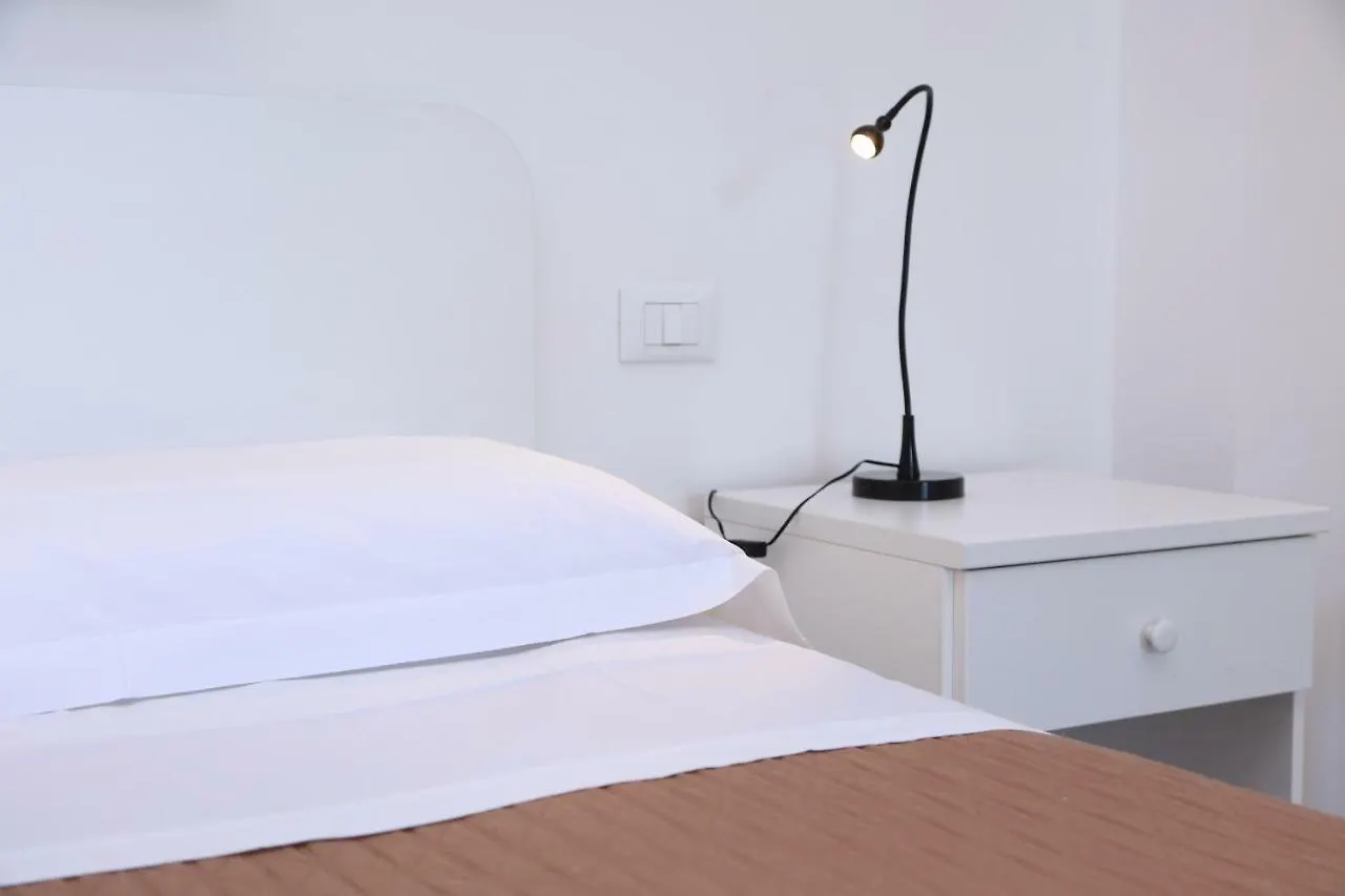 Casa Cocuzzola Villa Cefalu Holiday home