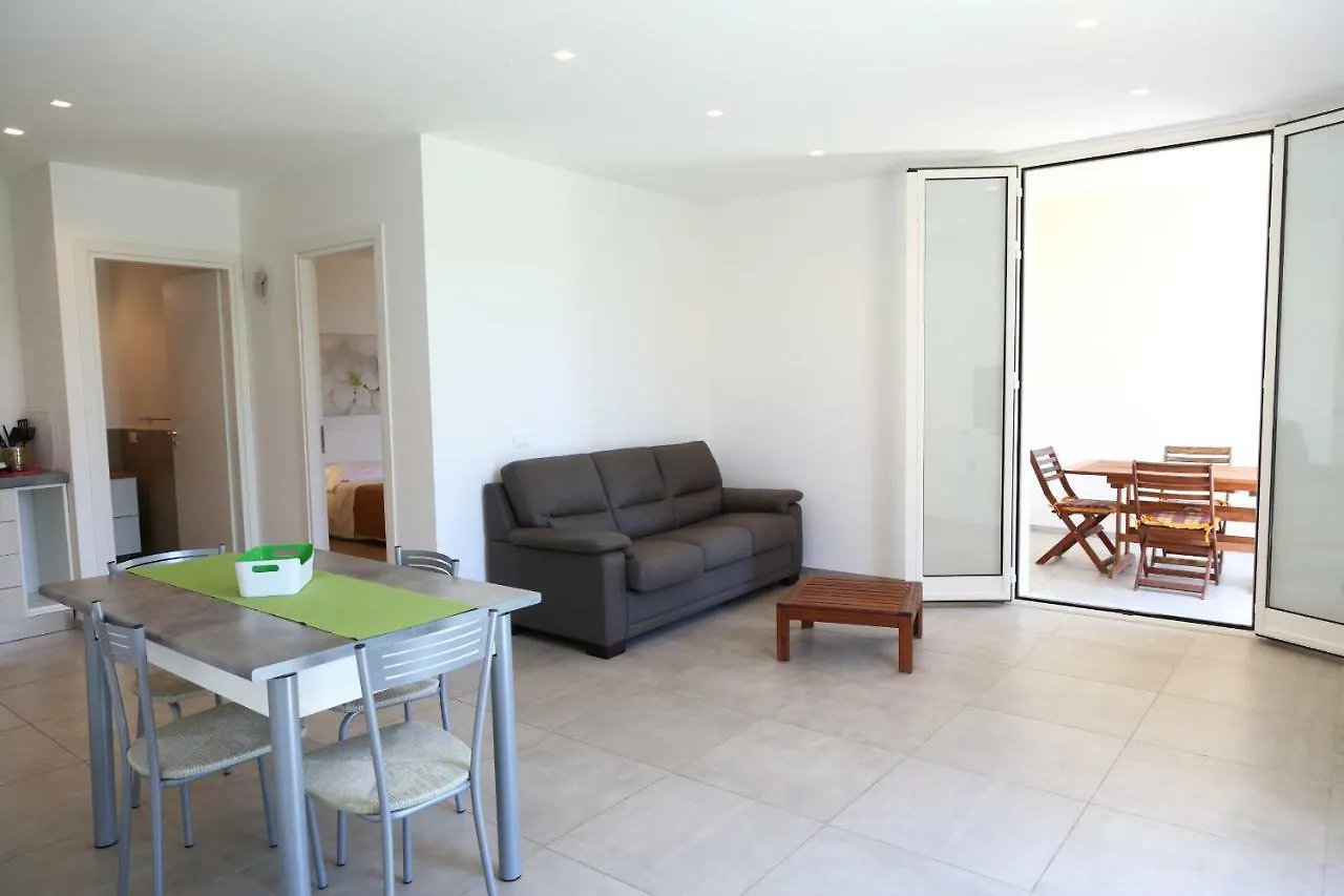 Holiday home Casa Cocuzzola Villa Cefalu Italy