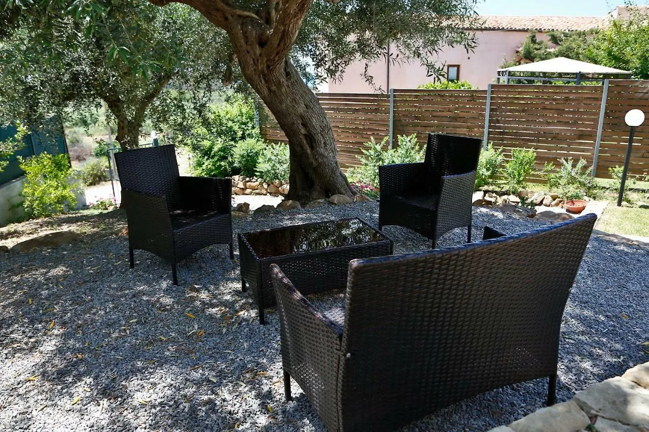 Casa Cocuzzola Villa Cefalu Holiday home
