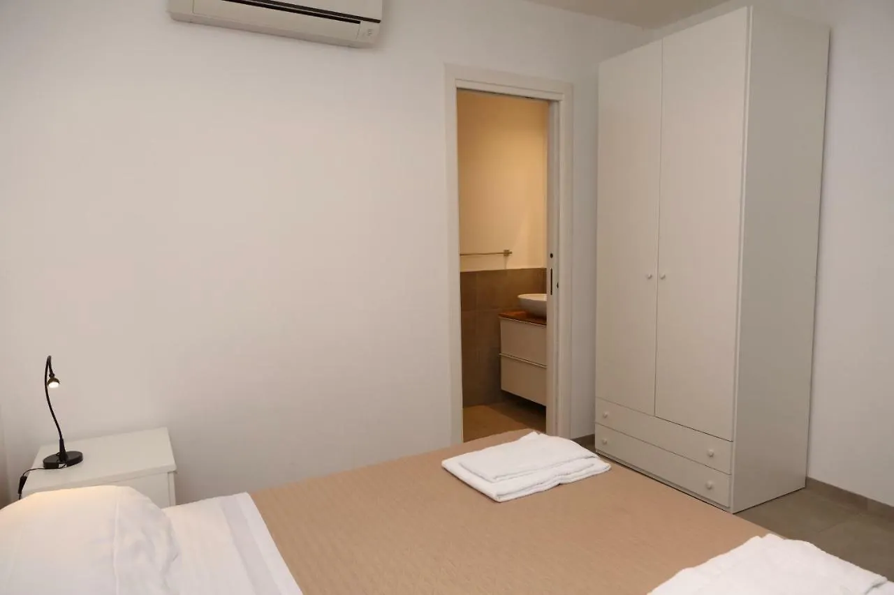 Holiday home Casa Cocuzzola Villa Cefalu