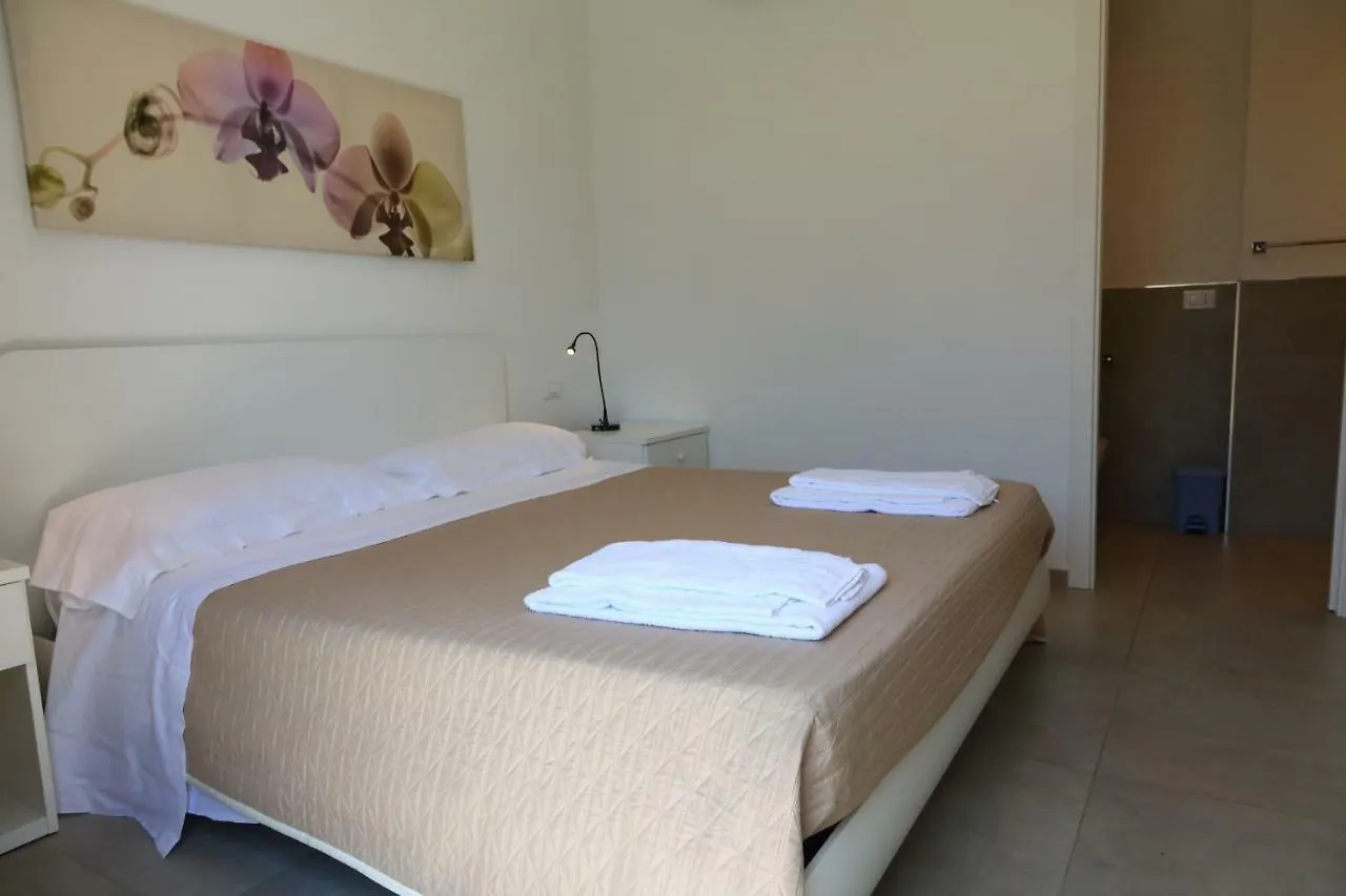 Casa Cocuzzola Villa Cefalu Holiday home