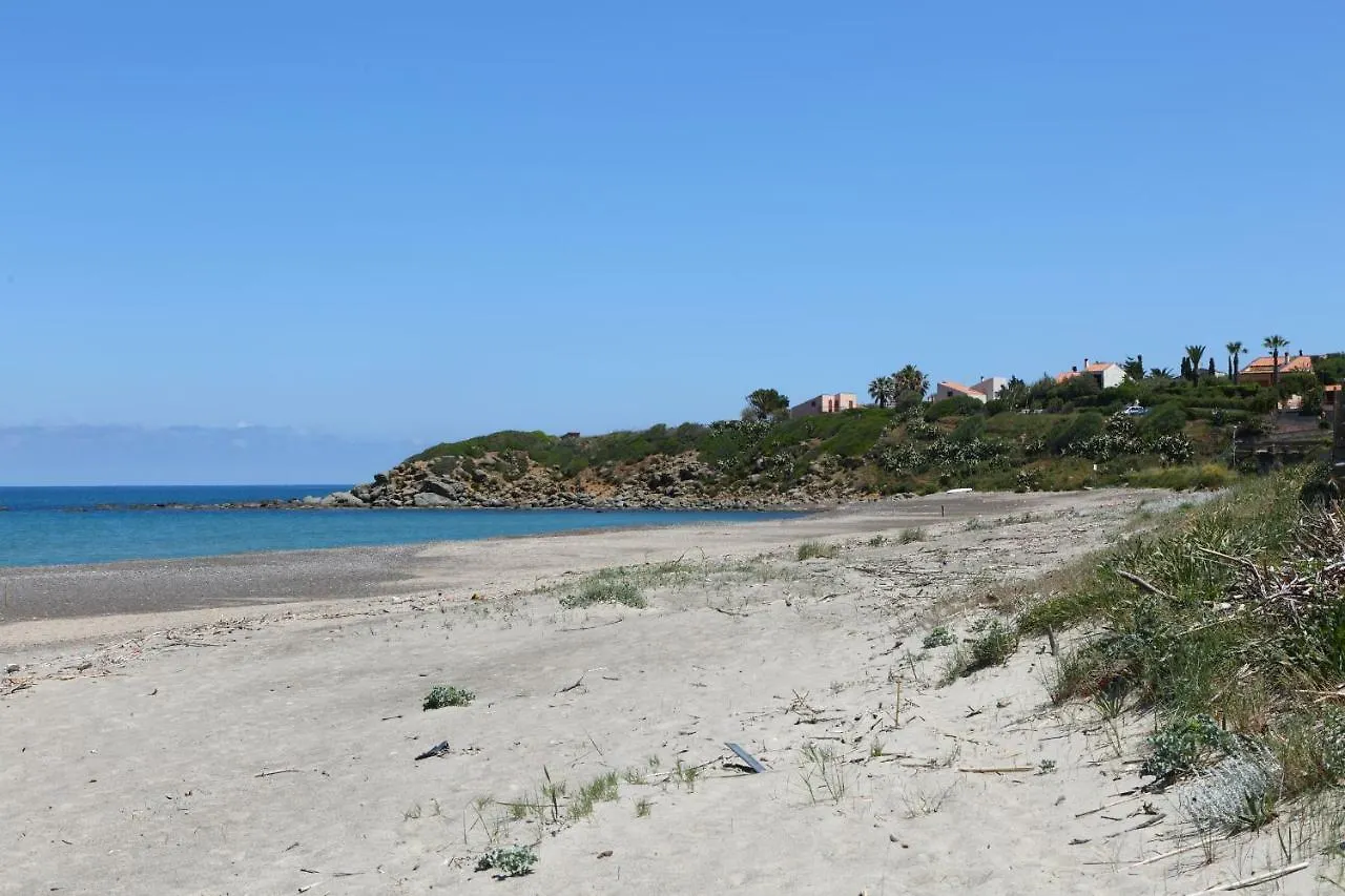 Holiday home Casa Cocuzzola Villa Cefalu Italy